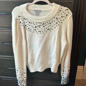 Med Sweater from H&M